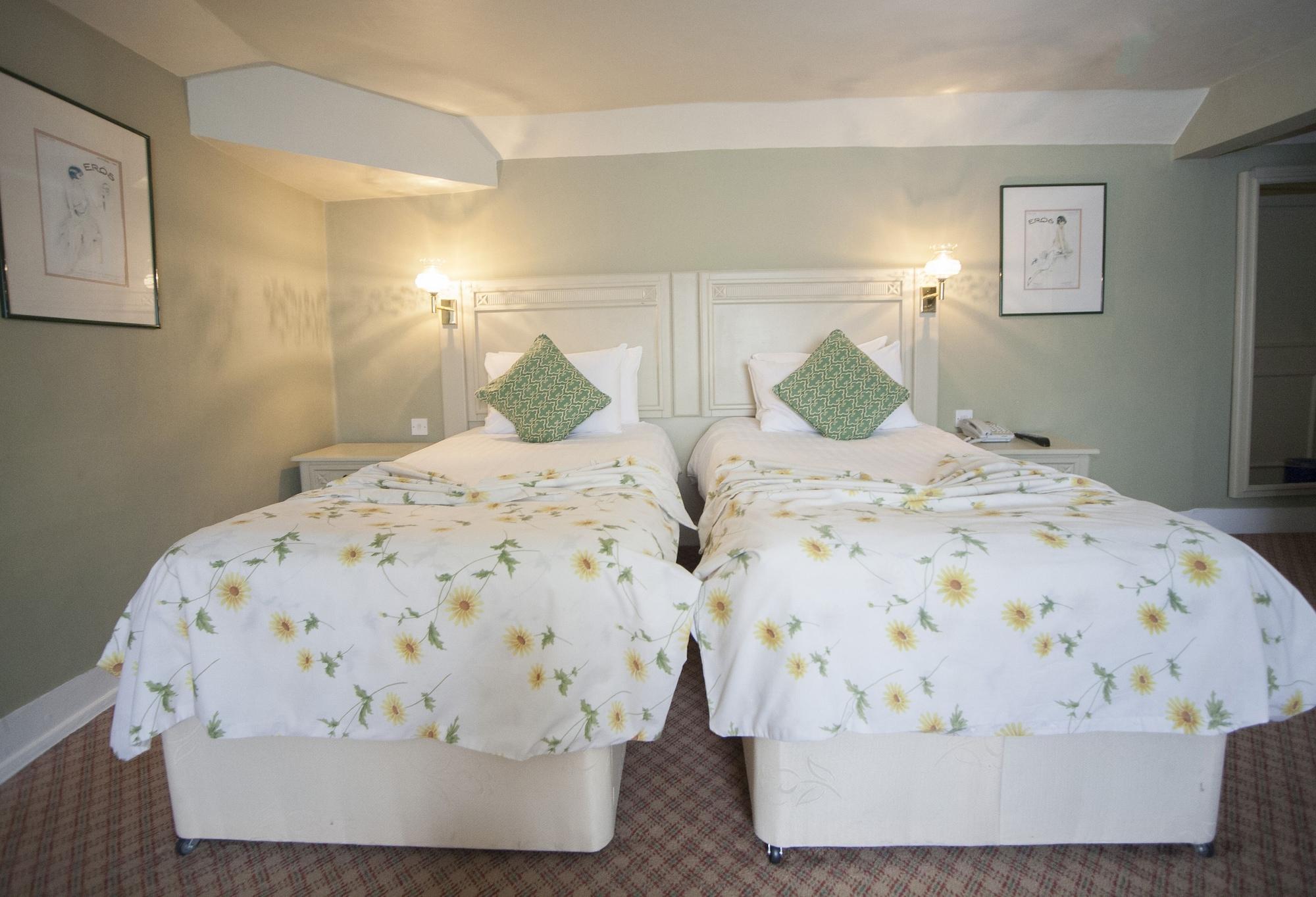Hotel Lion & Pheasant