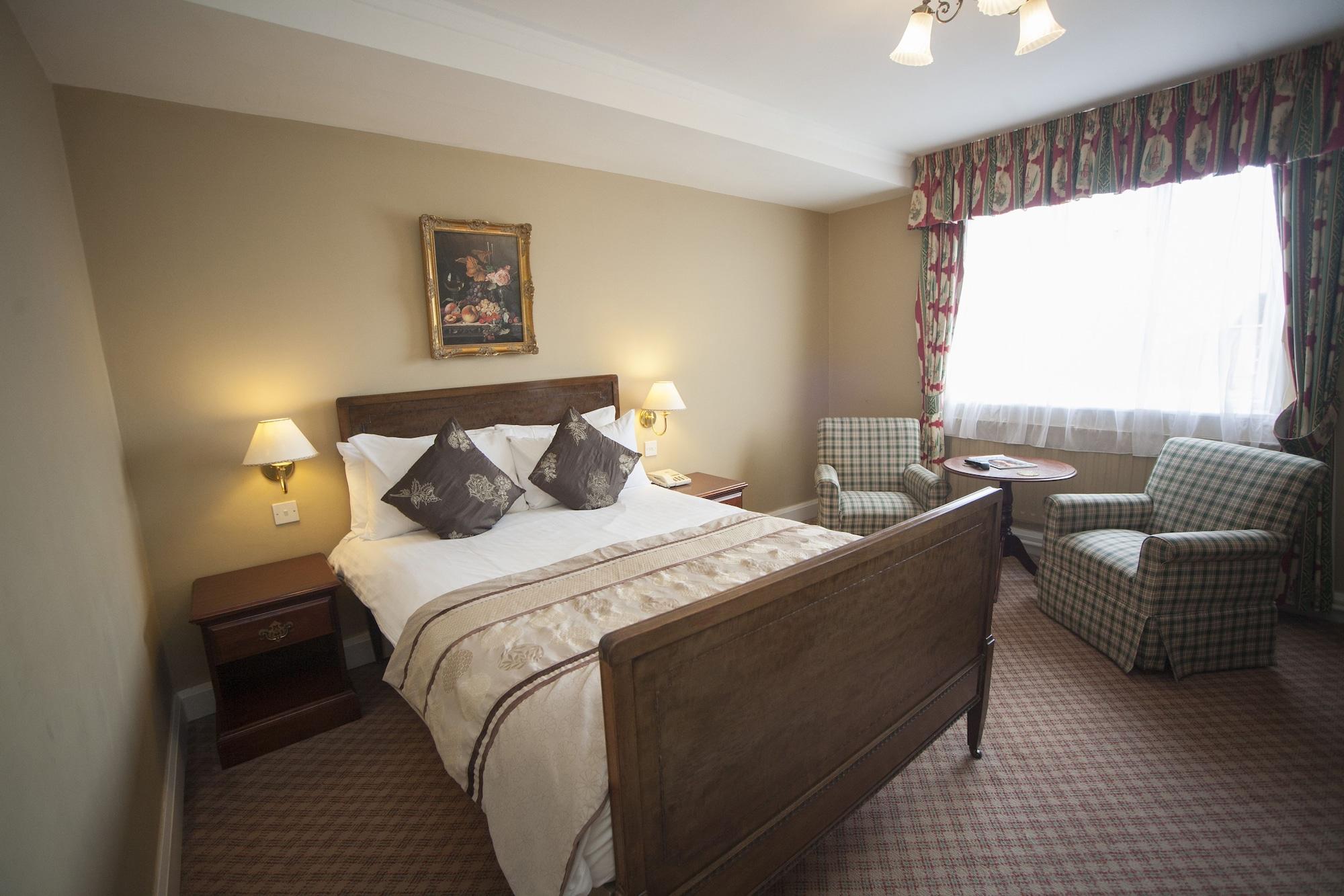Lion & Pheasant Hotel