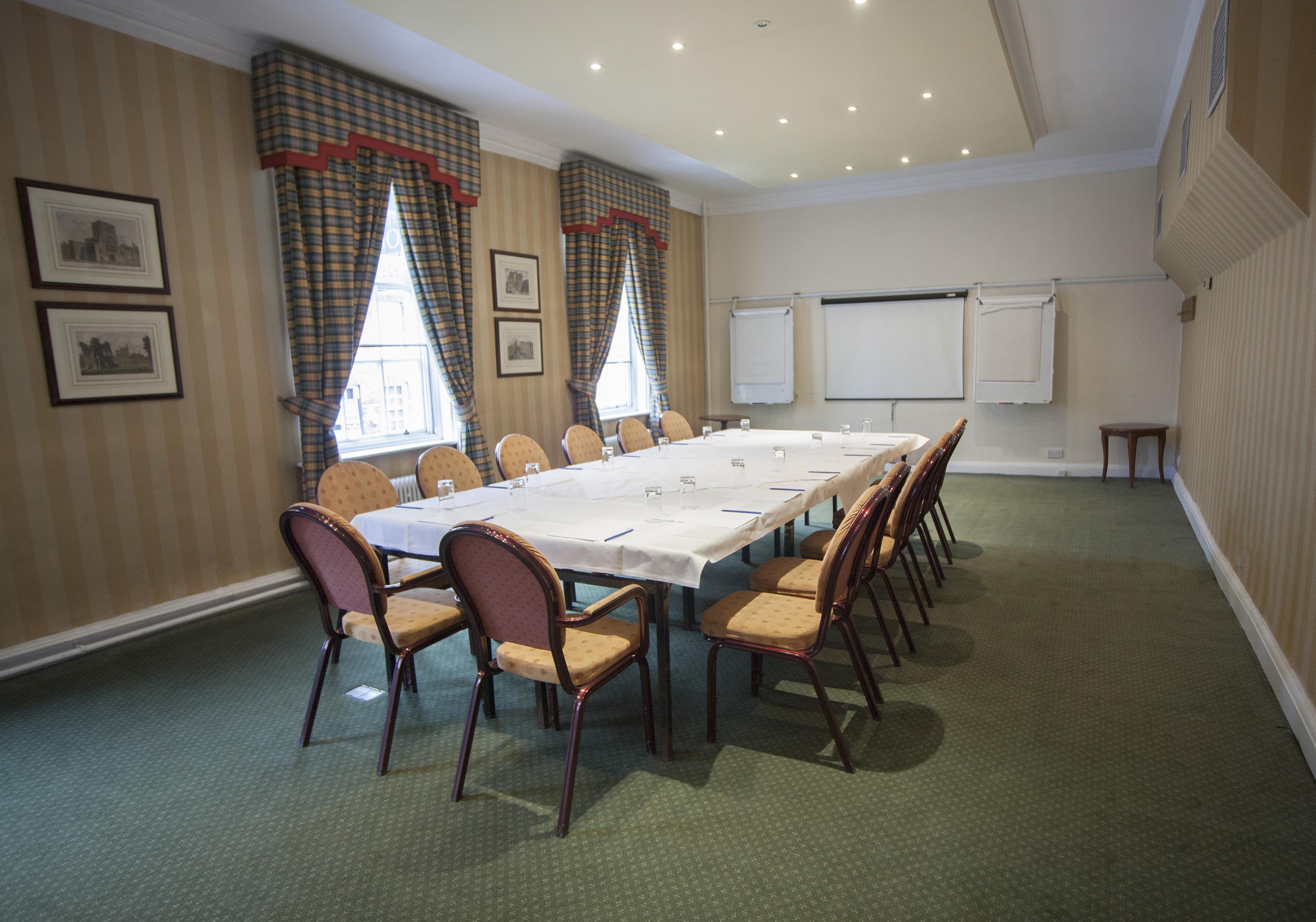 Hotel Lion & Pheasant Shrewsbury