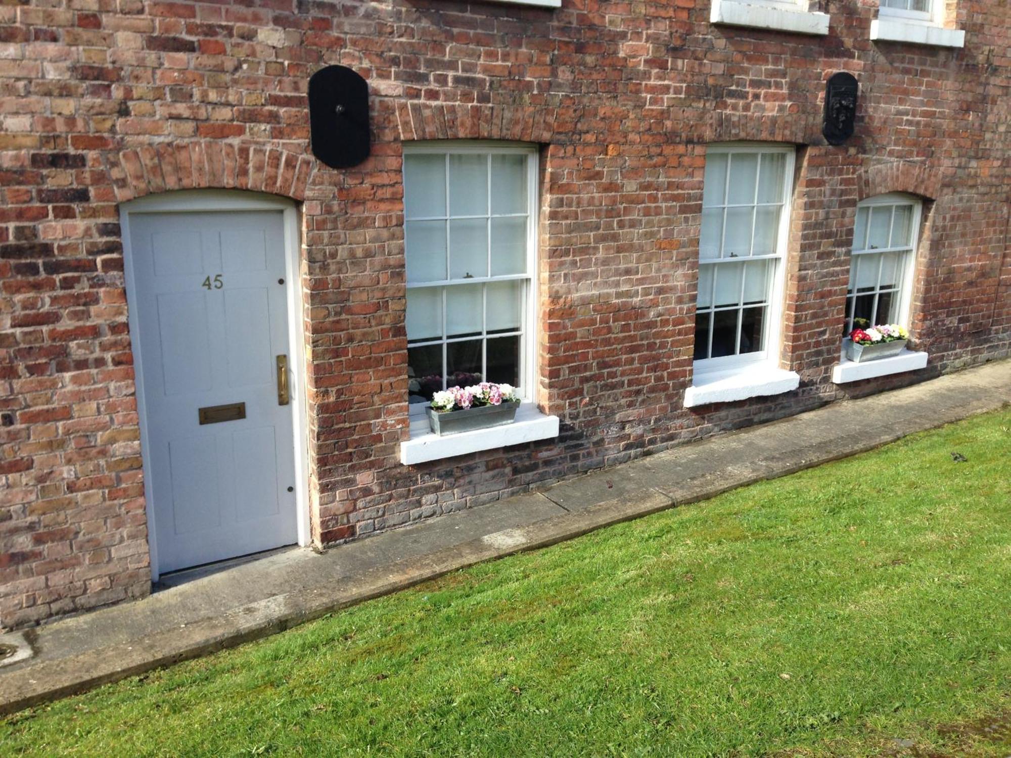 Lion & Pheasant Hotel Shrewsbury