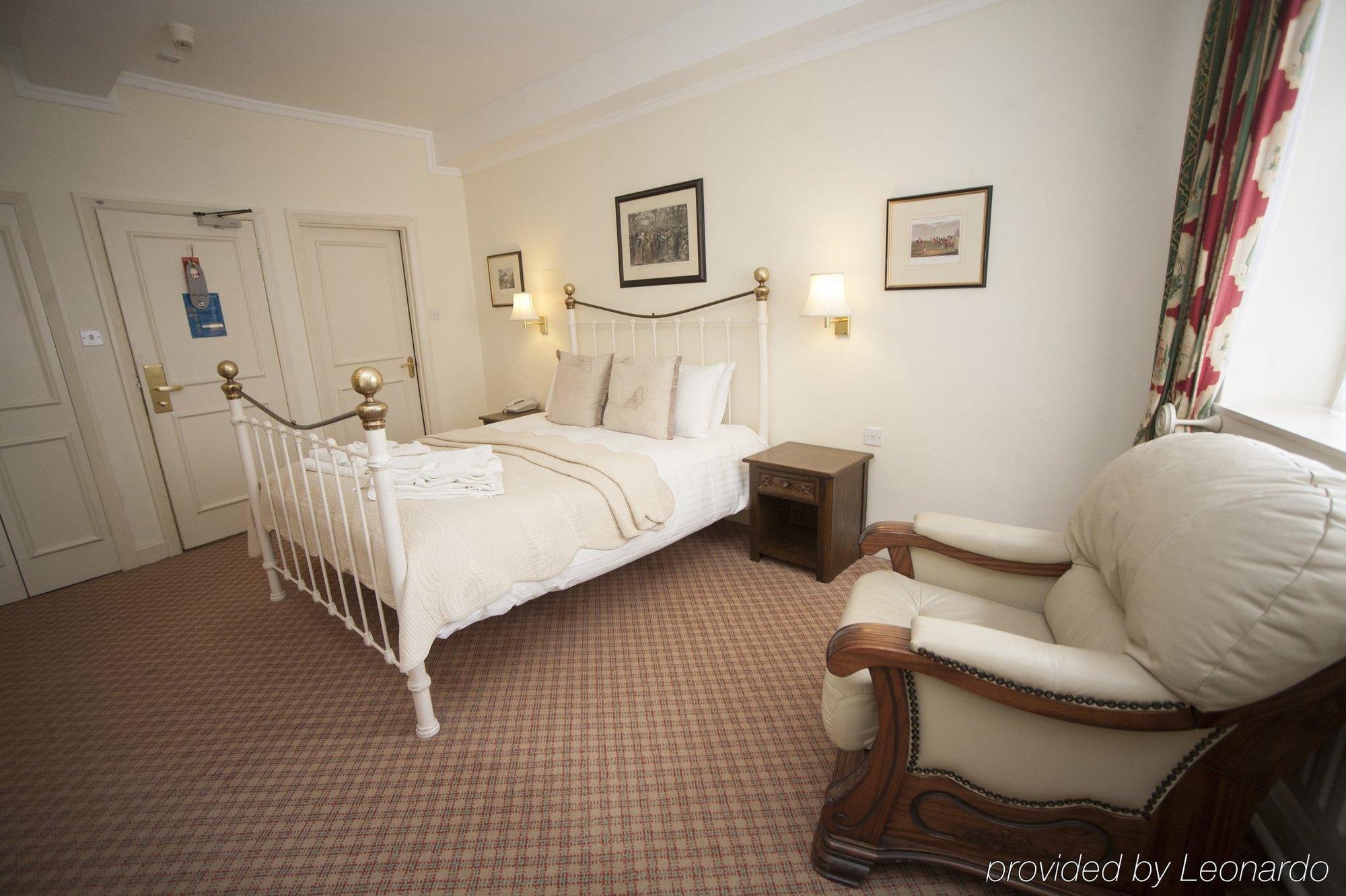 Hotel Lion & Pheasant