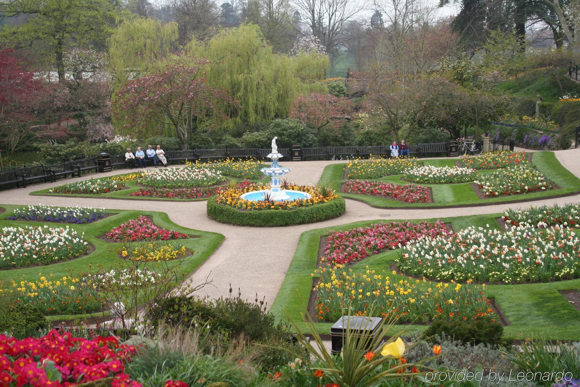 Lion & Pheasant Hotel Shrewsbury