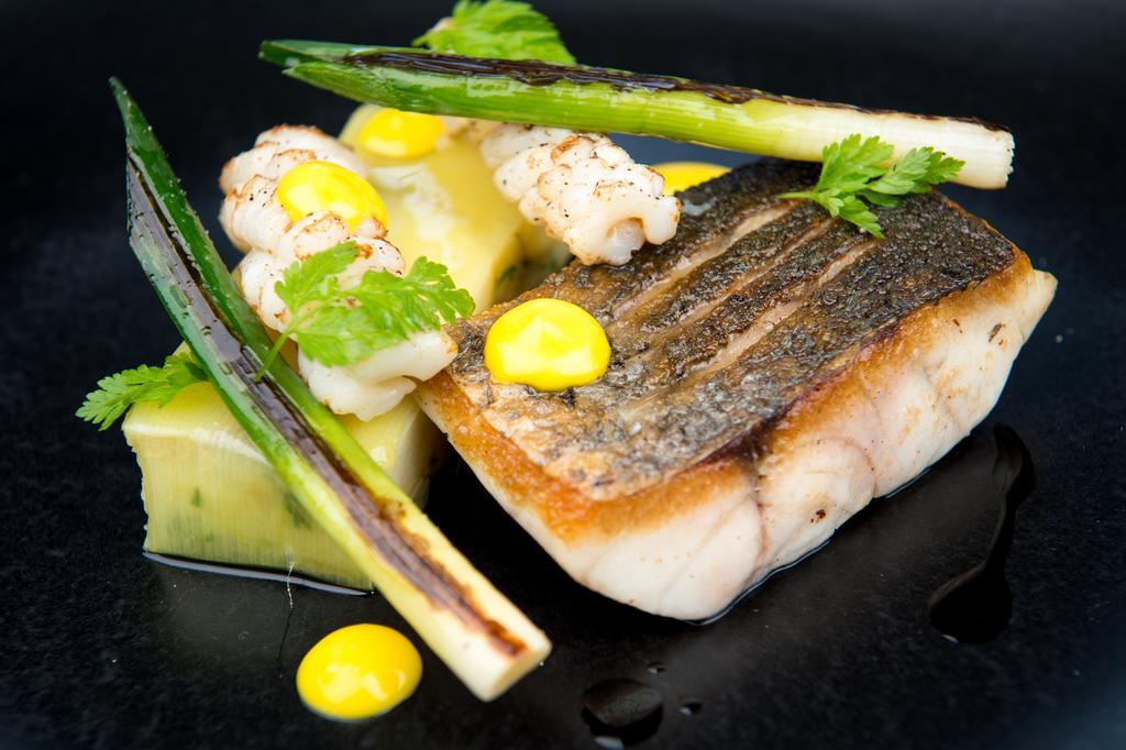 Hotel Lion & Pheasant 4*