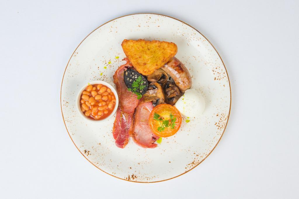 Lion & Pheasant Hotel 4*