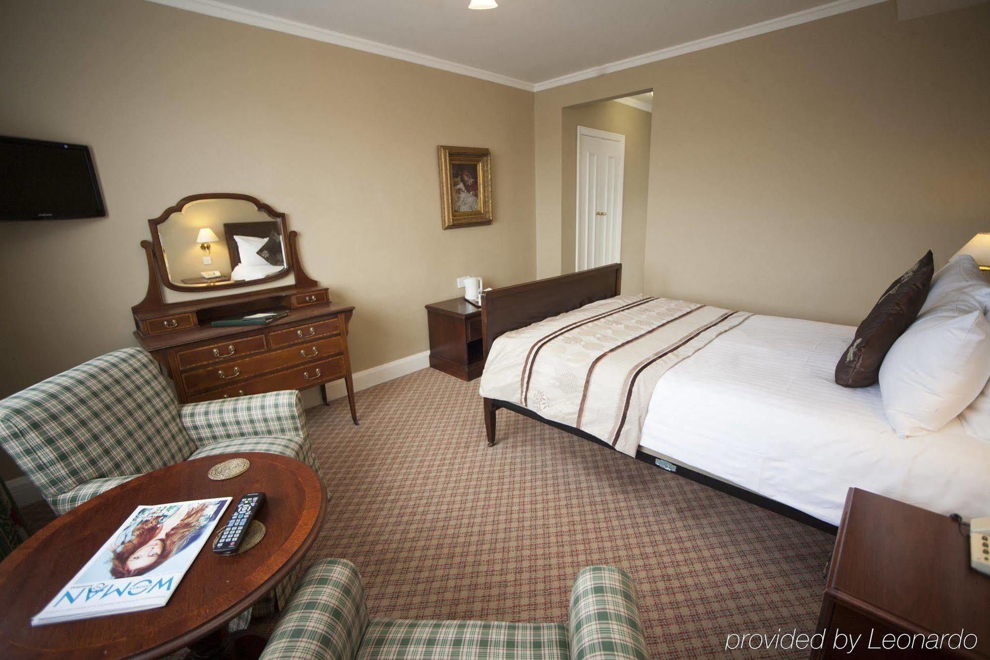 Lion & Pheasant 4* Shrewsbury