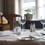 Lion & Pheasant Hotel 